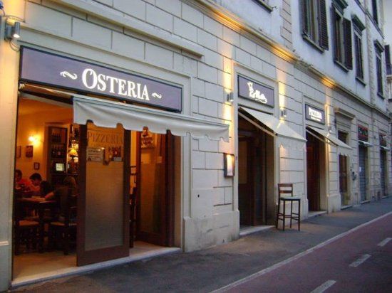 Osteria Re Matto